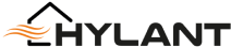 logo hylant