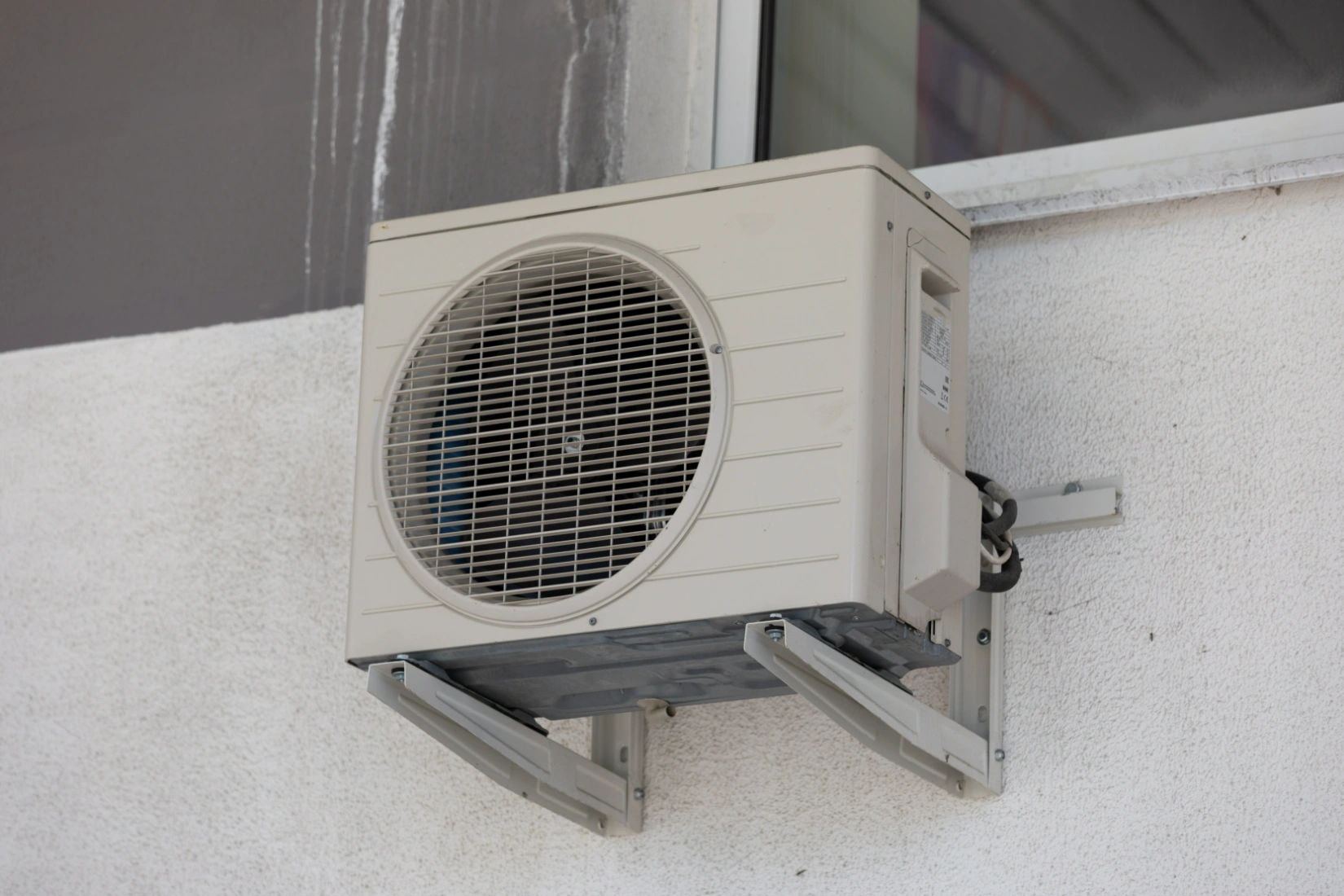 Zdjęcie - klimatyzacja