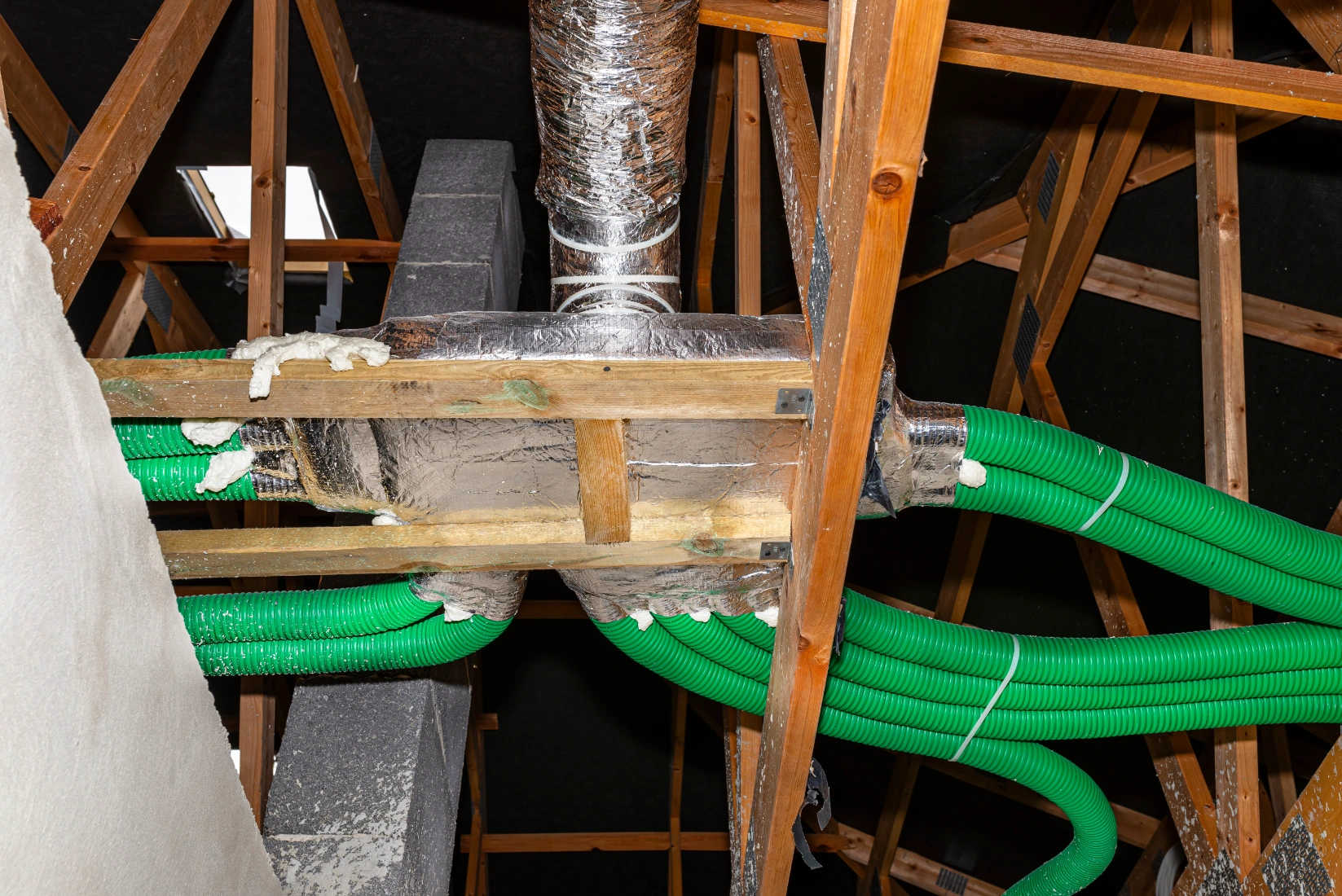 Zdjęcie - rekuperacja