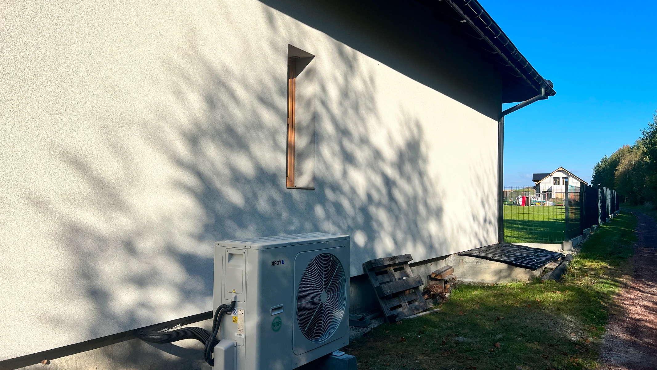 zdjęcie - pompa ciepła